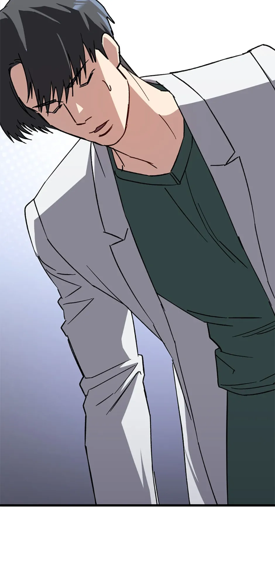 The Great Surgeon Chapter 33 Online - página 25