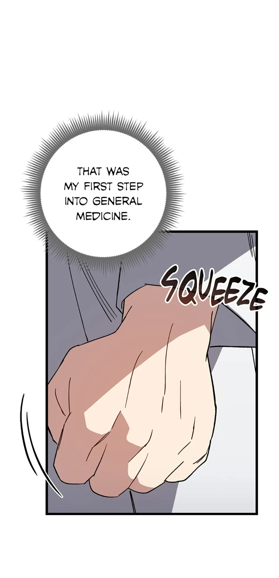 The Great Surgeon Chapter 33 Online - página 26