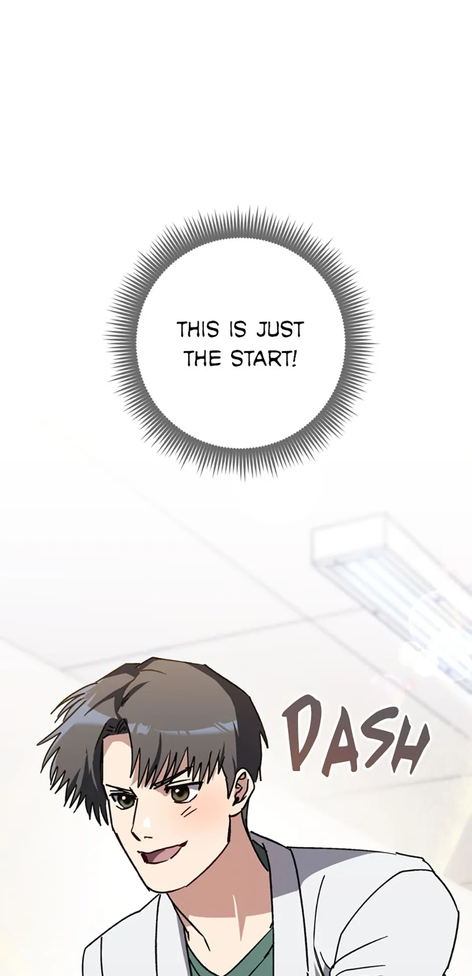 The Great Surgeon Chapter 33 Online - página 27