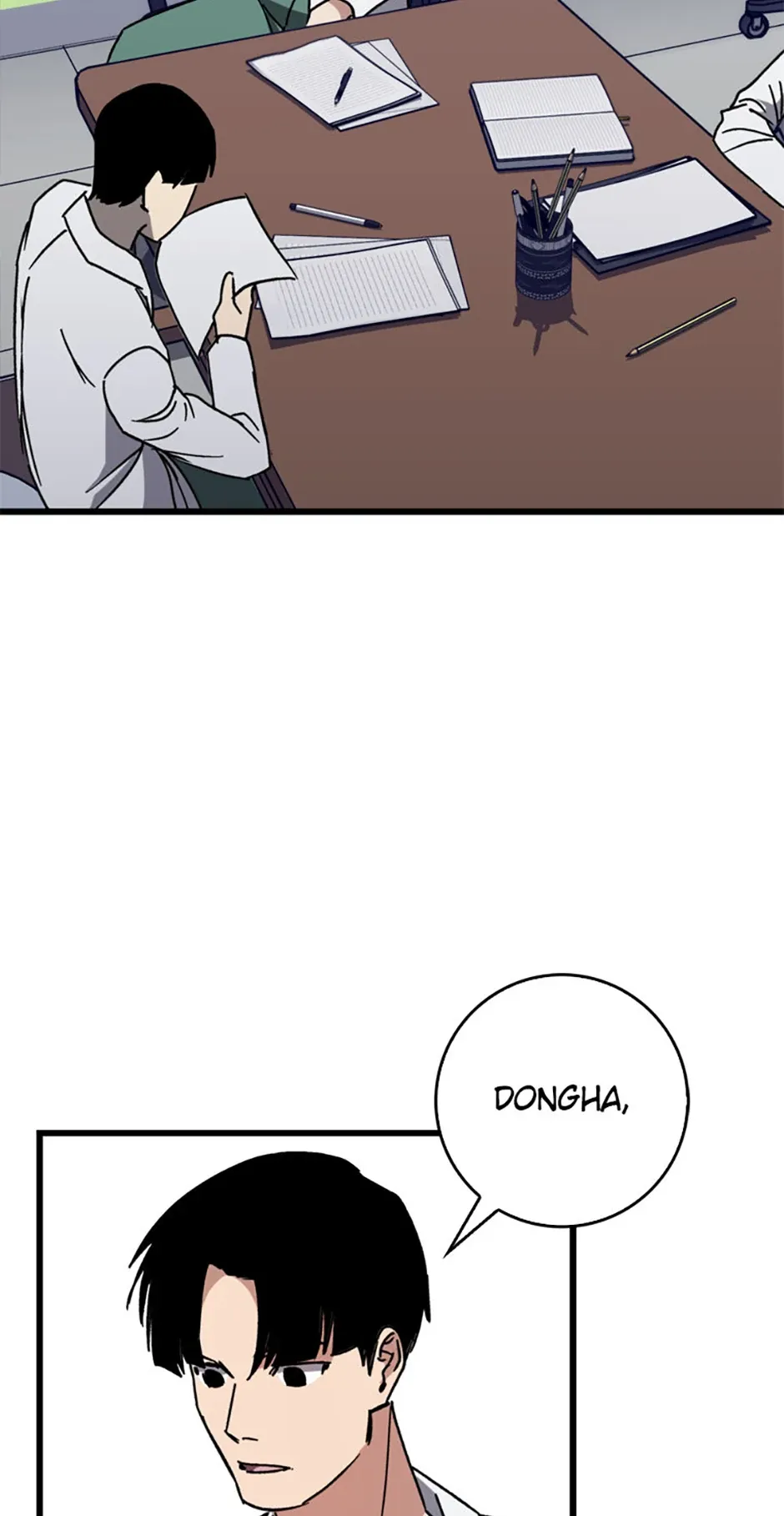 The Great Surgeon Chapter 33 Online - página 30