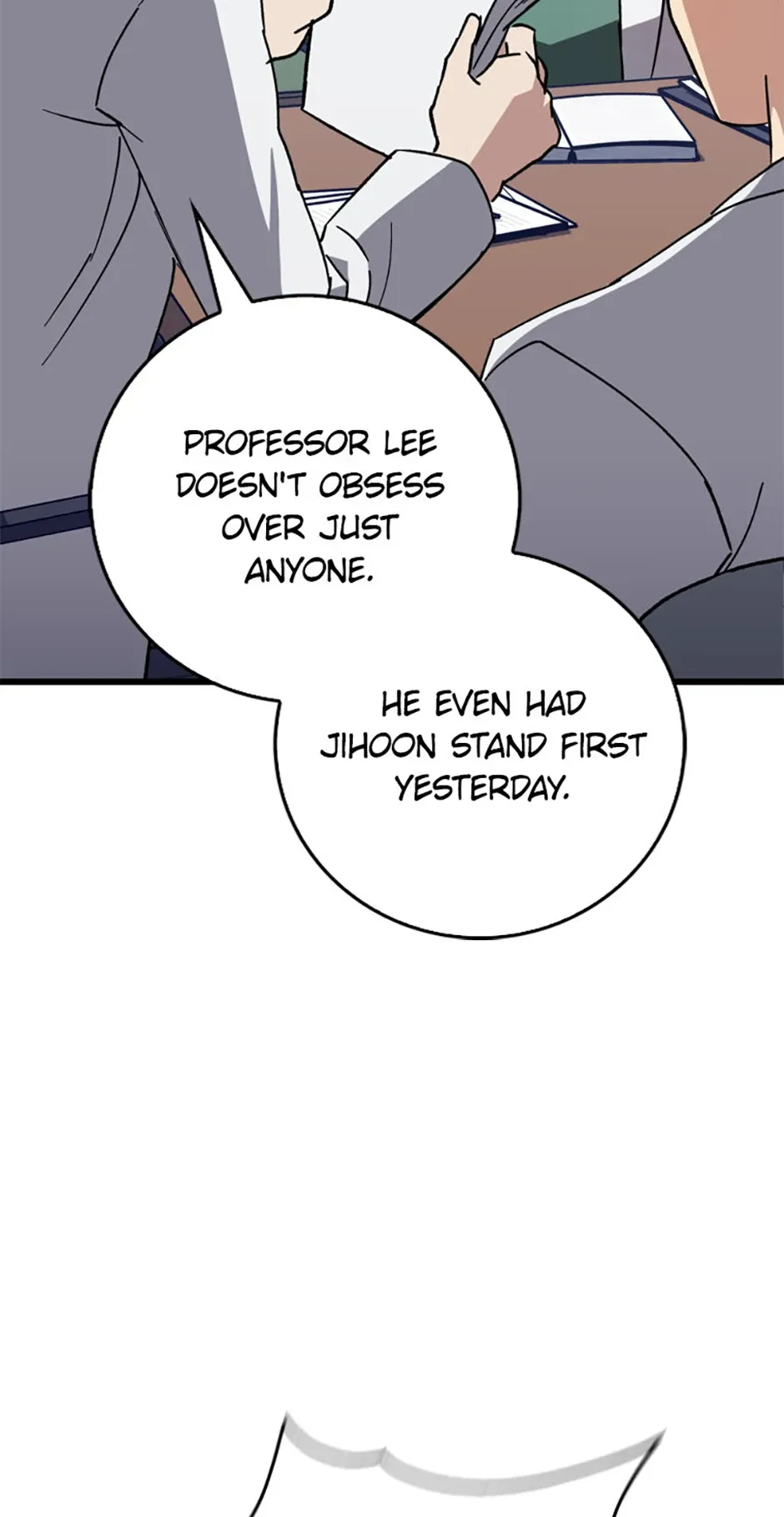 The Great Surgeon Chapter 33 Online - página 34