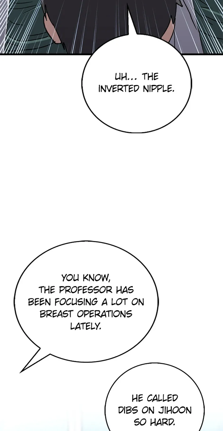 The Great Surgeon Chapter 33 Online - página 36