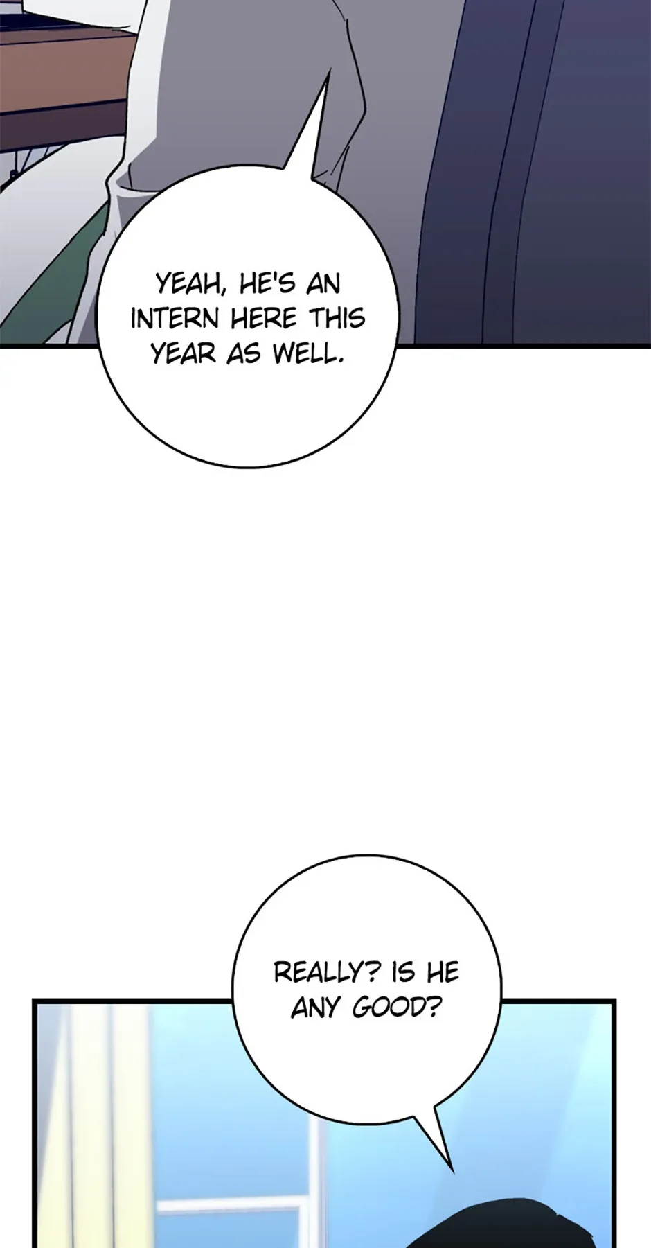 The Great Surgeon Chapter 33 Online - página 42