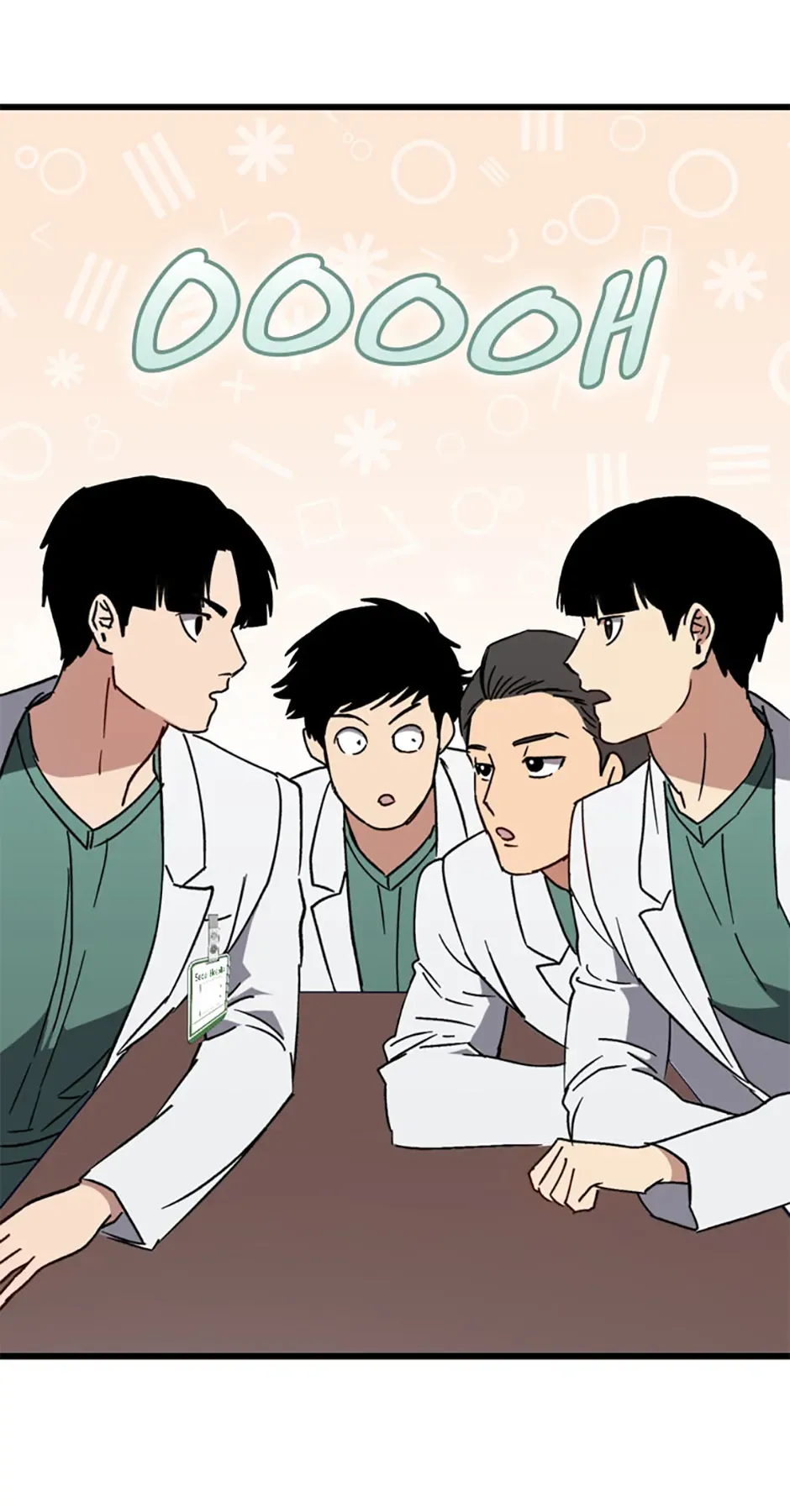 The Great Surgeon Chapter 33 Online - página 44