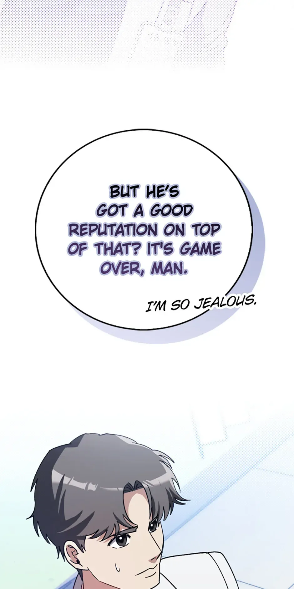 The Great Surgeon Chapter 33 Online - página 47
