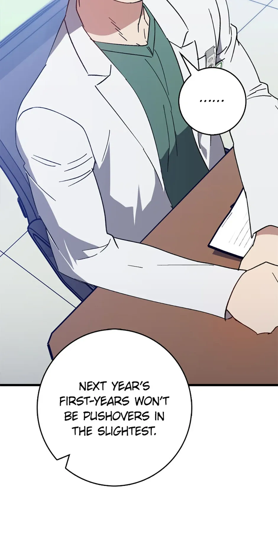 The Great Surgeon Chapter 33 Online - página 48
