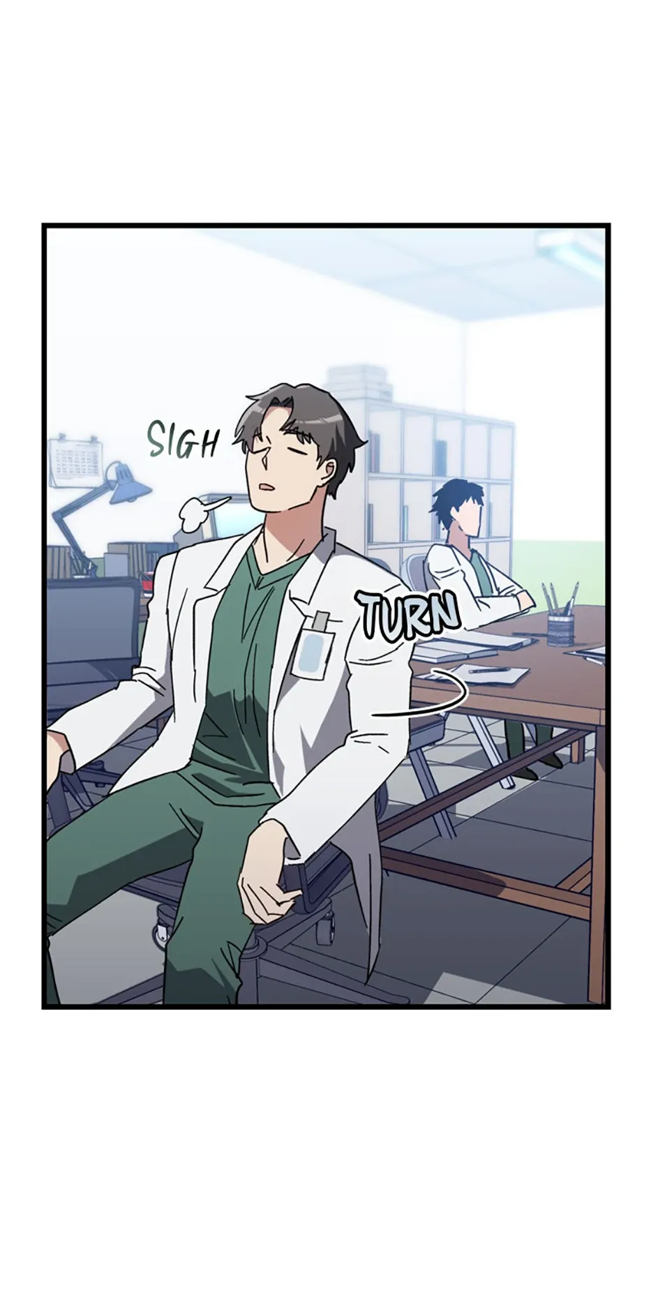 The Great Surgeon Chapter 33 Online - página 49