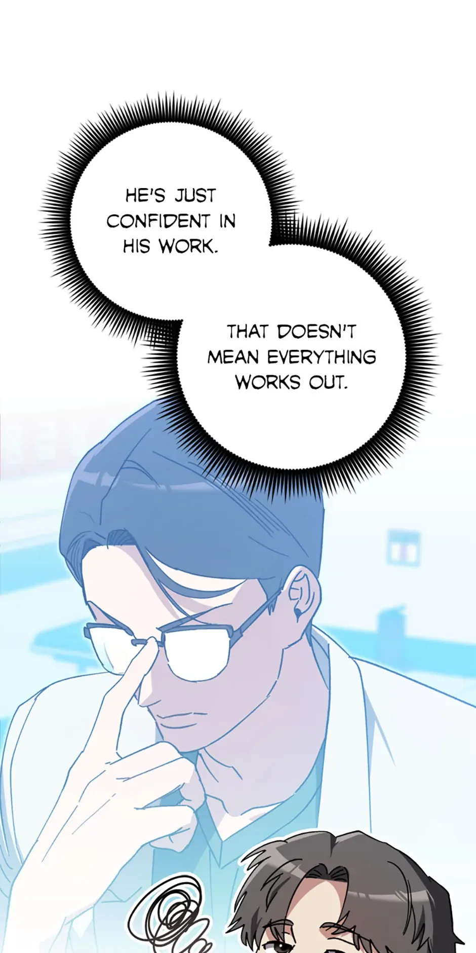 The Great Surgeon Chapter 33 Online - página 50