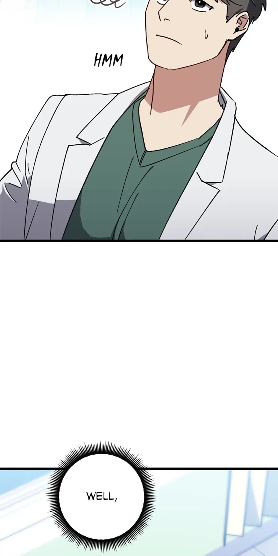 The Great Surgeon Chapter 33 Online - página 51