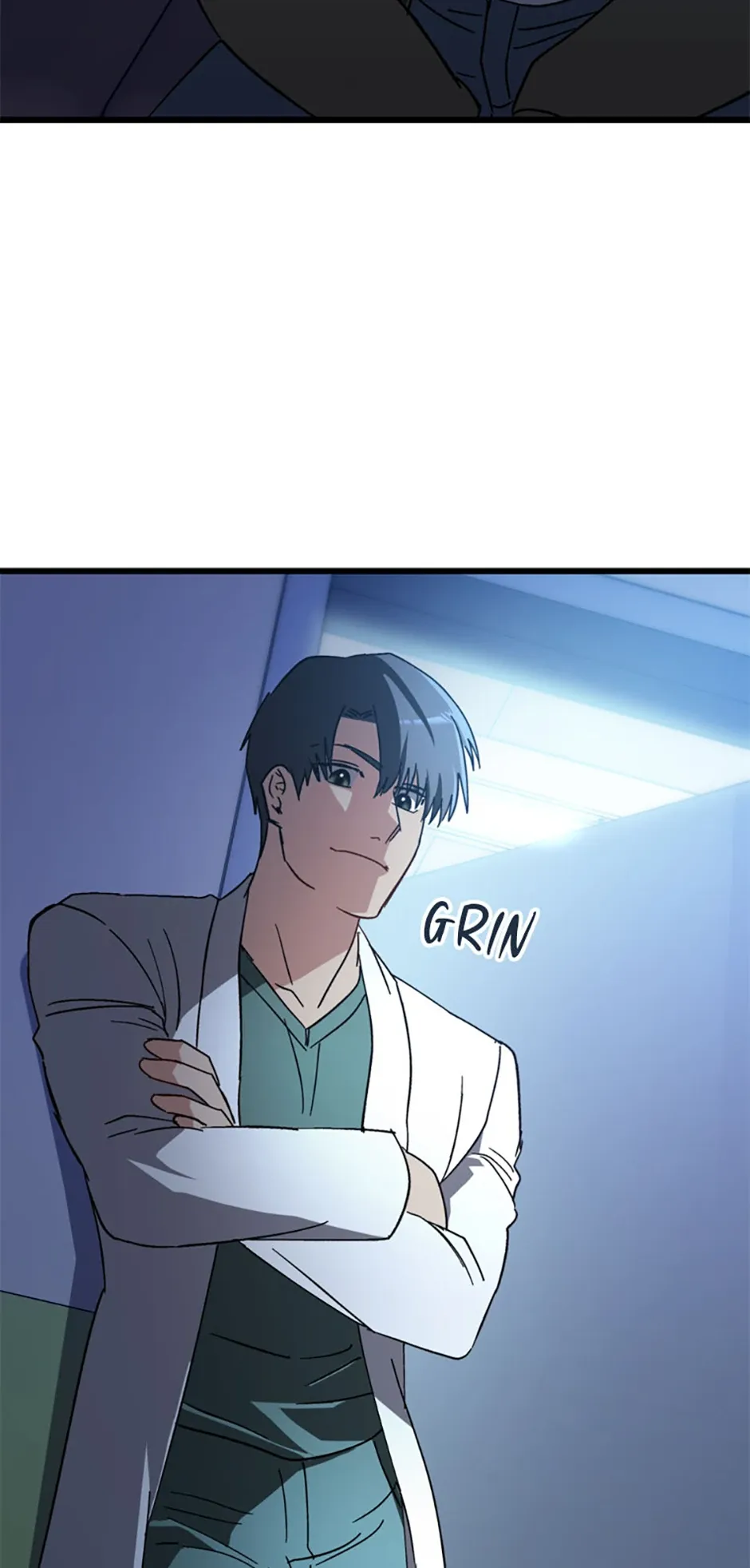 The Great Surgeon Chapter 33 Online - página 57