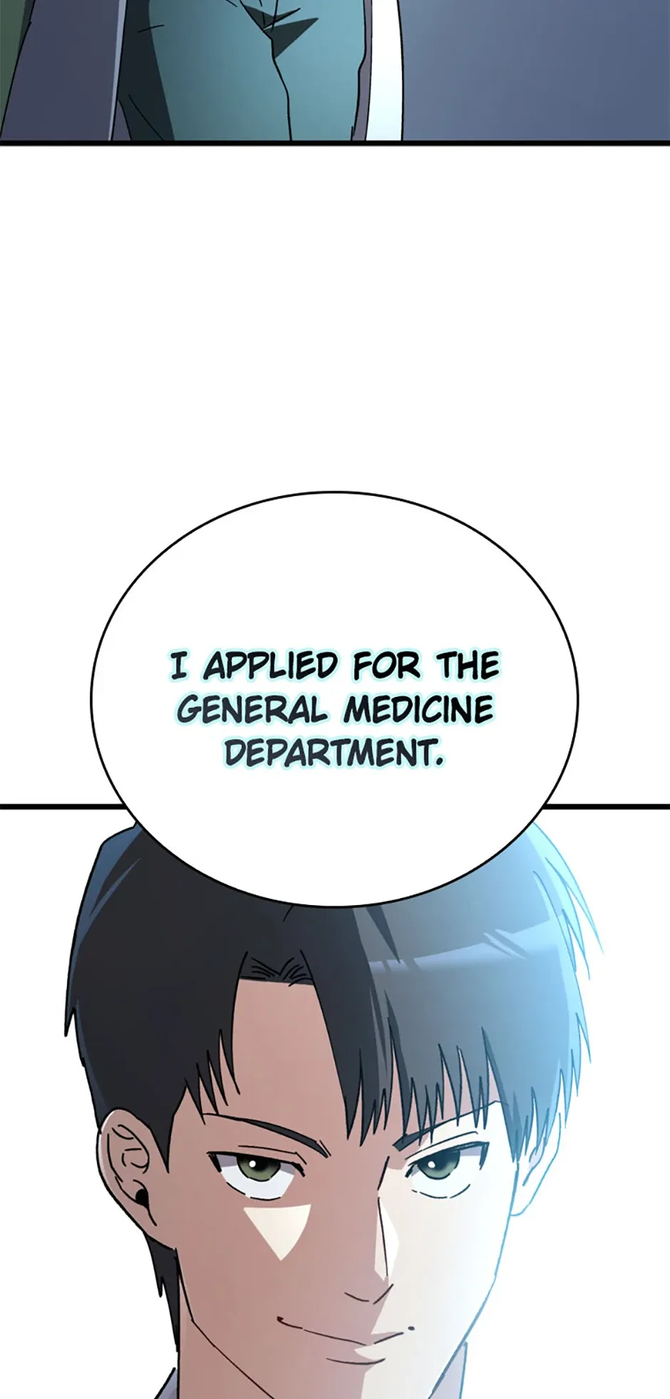 The Great Surgeon Chapter 33 Online - página 58