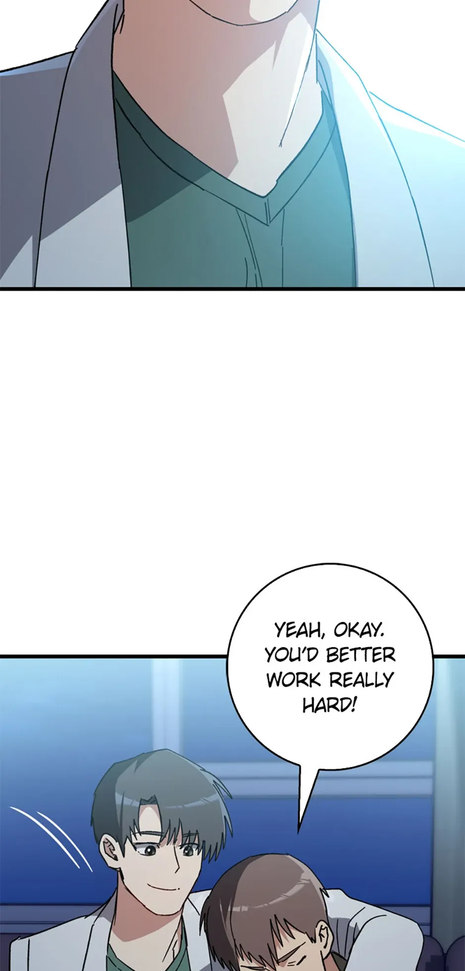 The Great Surgeon Chapter 33 Online - página 59
