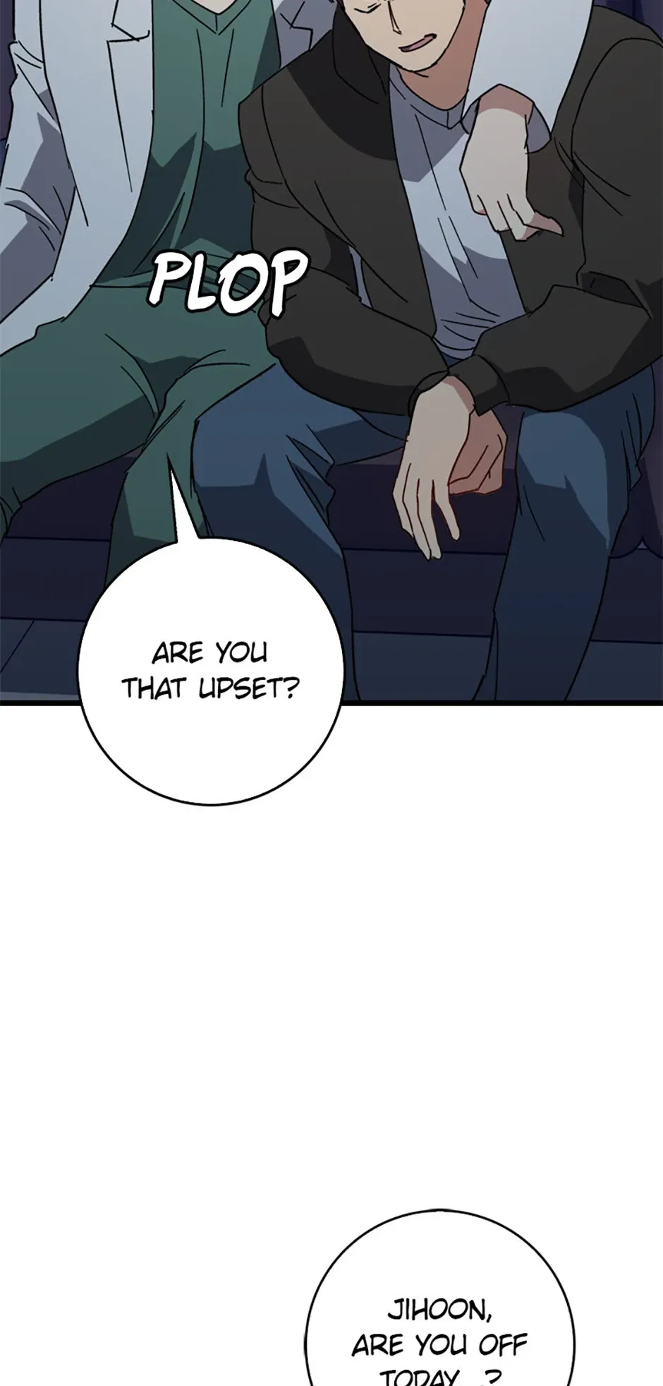 The Great Surgeon Chapter 33 Online - página 60