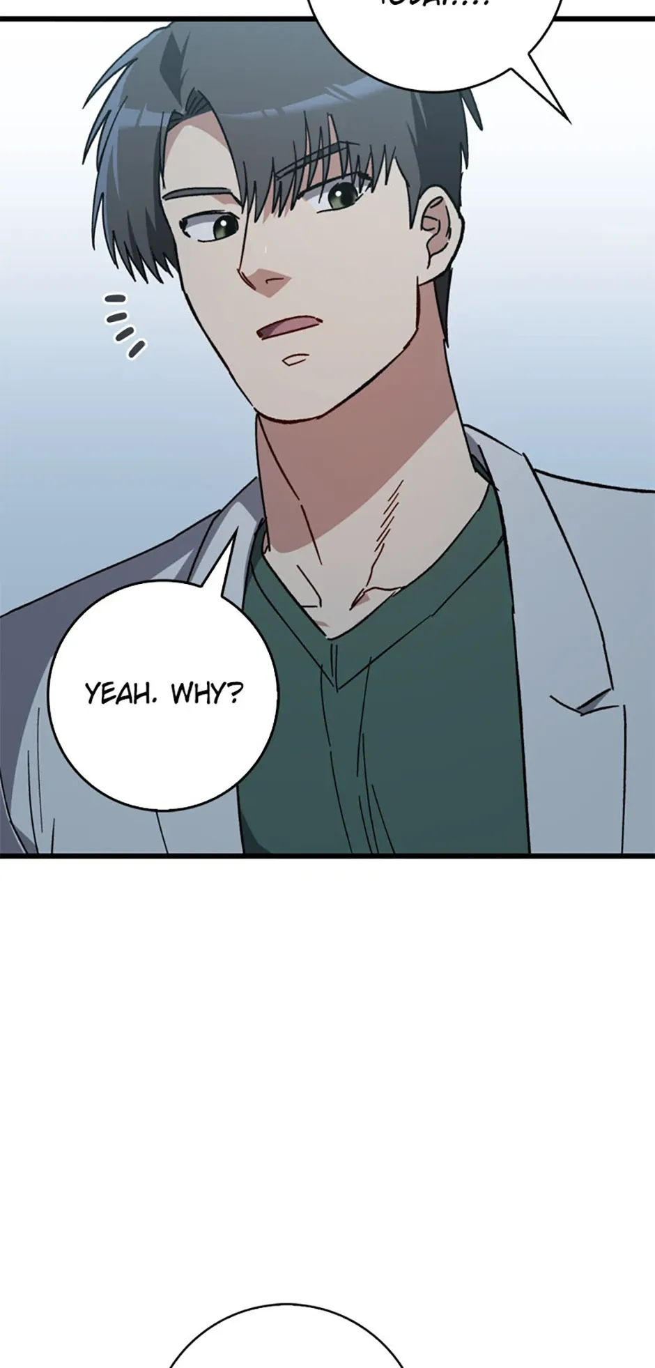 The Great Surgeon Chapter 33 Online - página 61