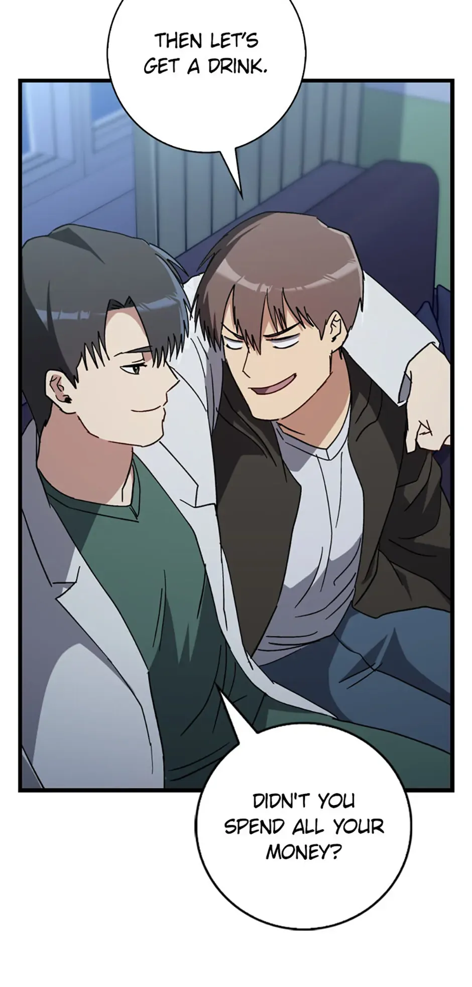 The Great Surgeon Chapter 33 Online - página 62