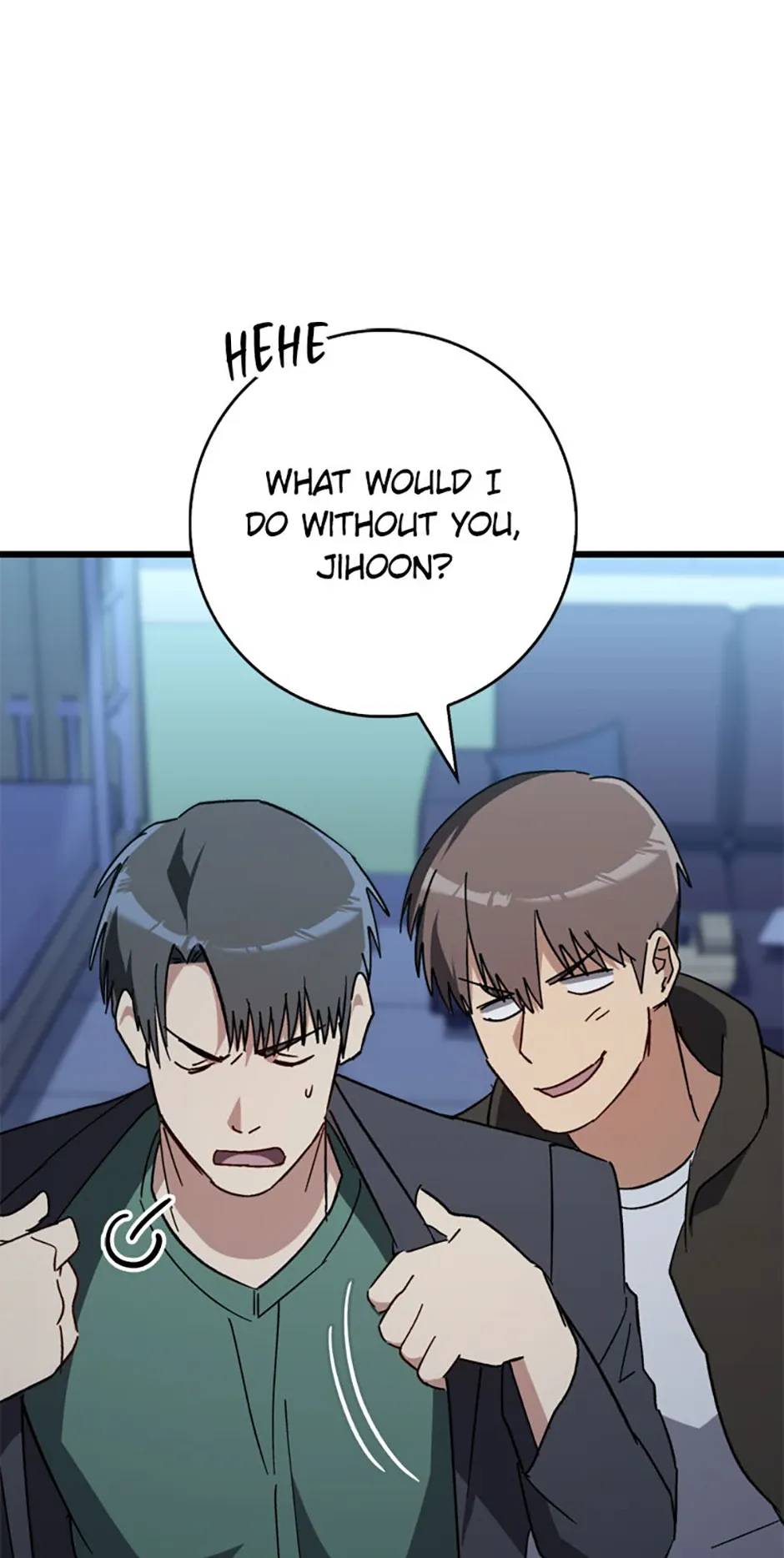 The Great Surgeon Chapter 33 Online - página 64
