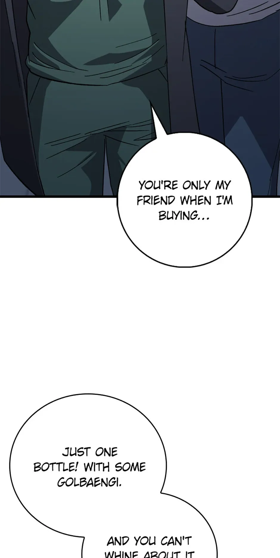 The Great Surgeon Chapter 33 Online - página 65