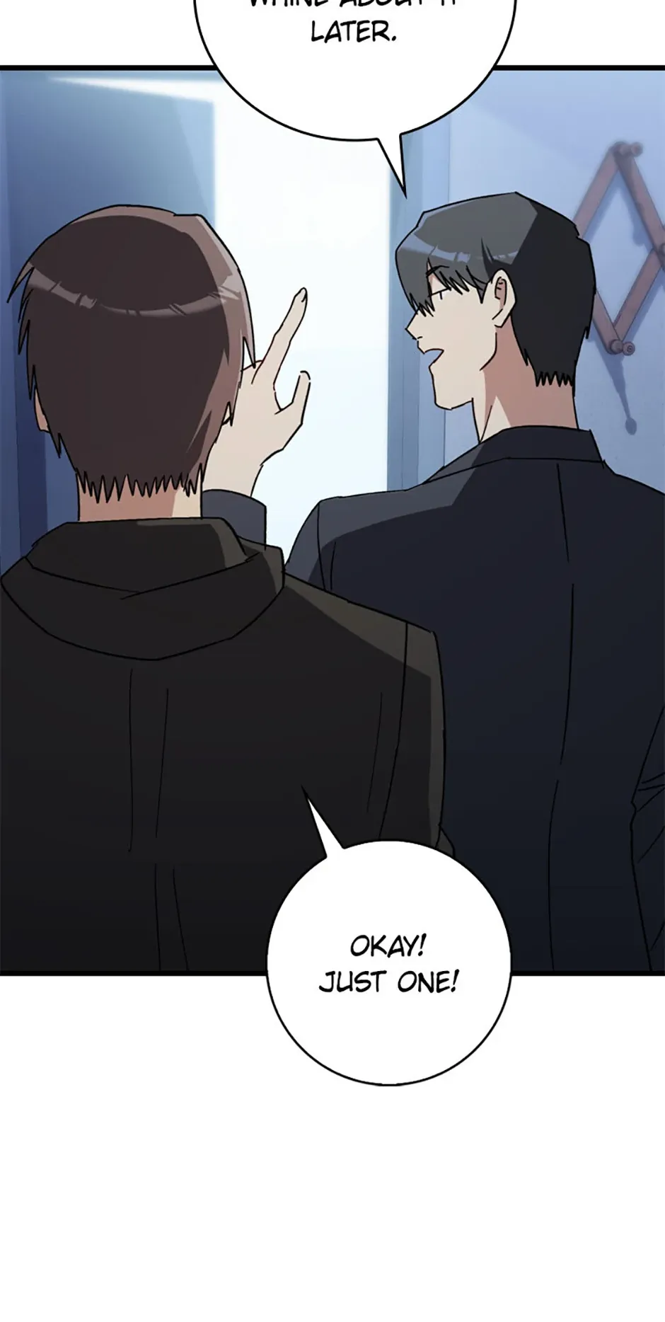 The Great Surgeon Chapter 33 Online - página 66