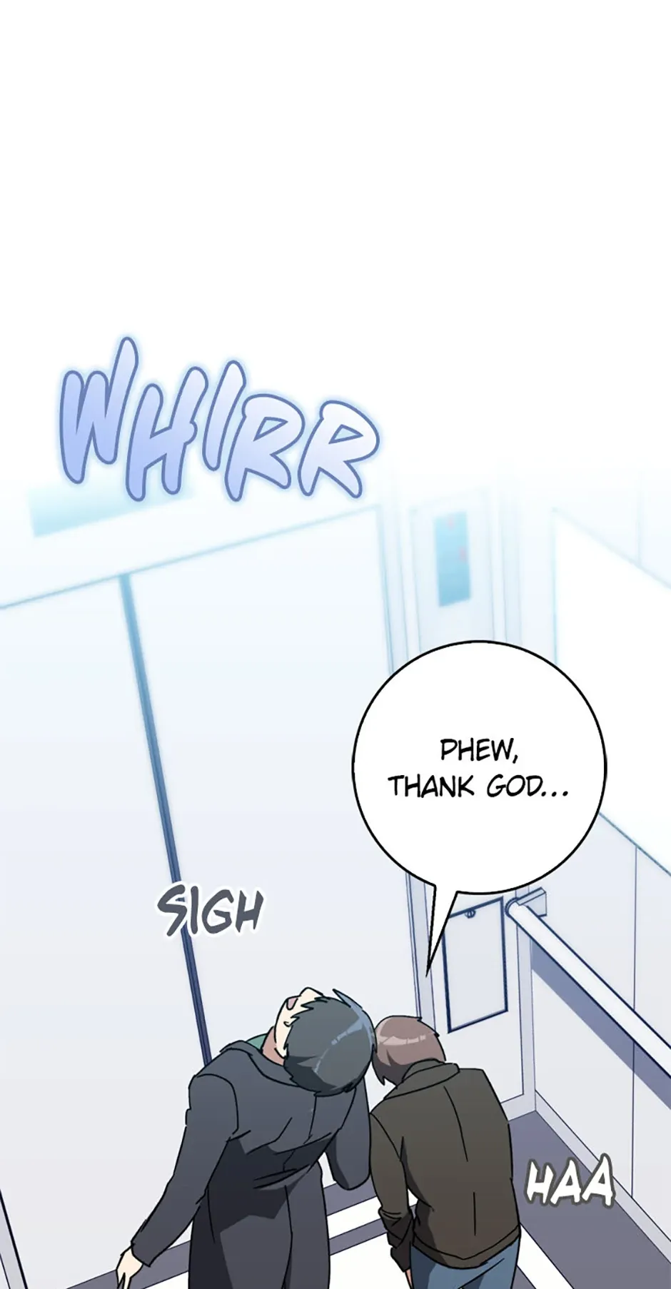 The Great Surgeon Chapter 33 Online - página 73