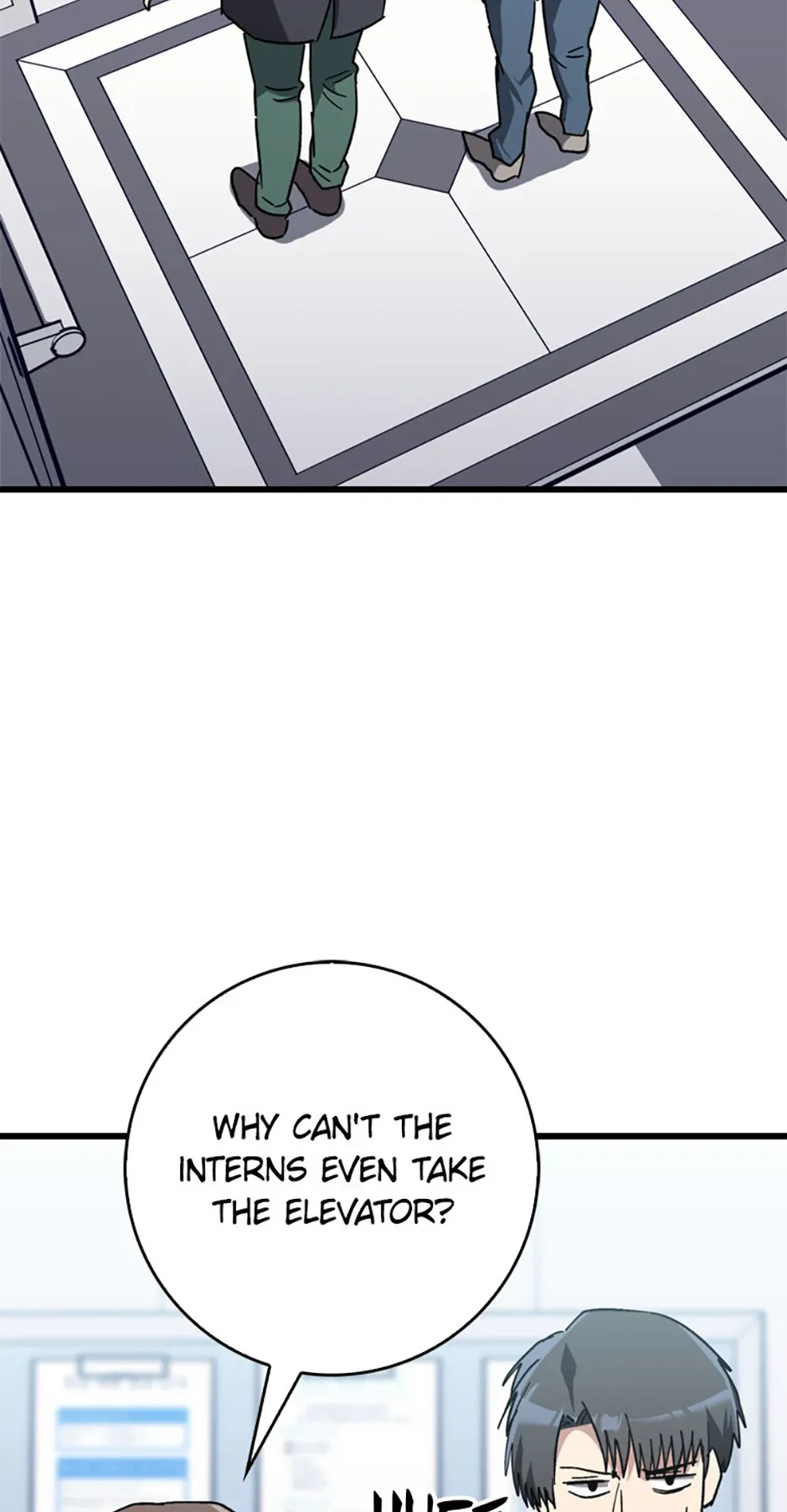 The Great Surgeon Chapter 33 Online - página 74