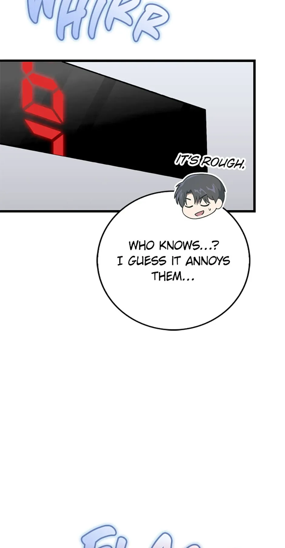 The Great Surgeon Chapter 33 Online - página 76