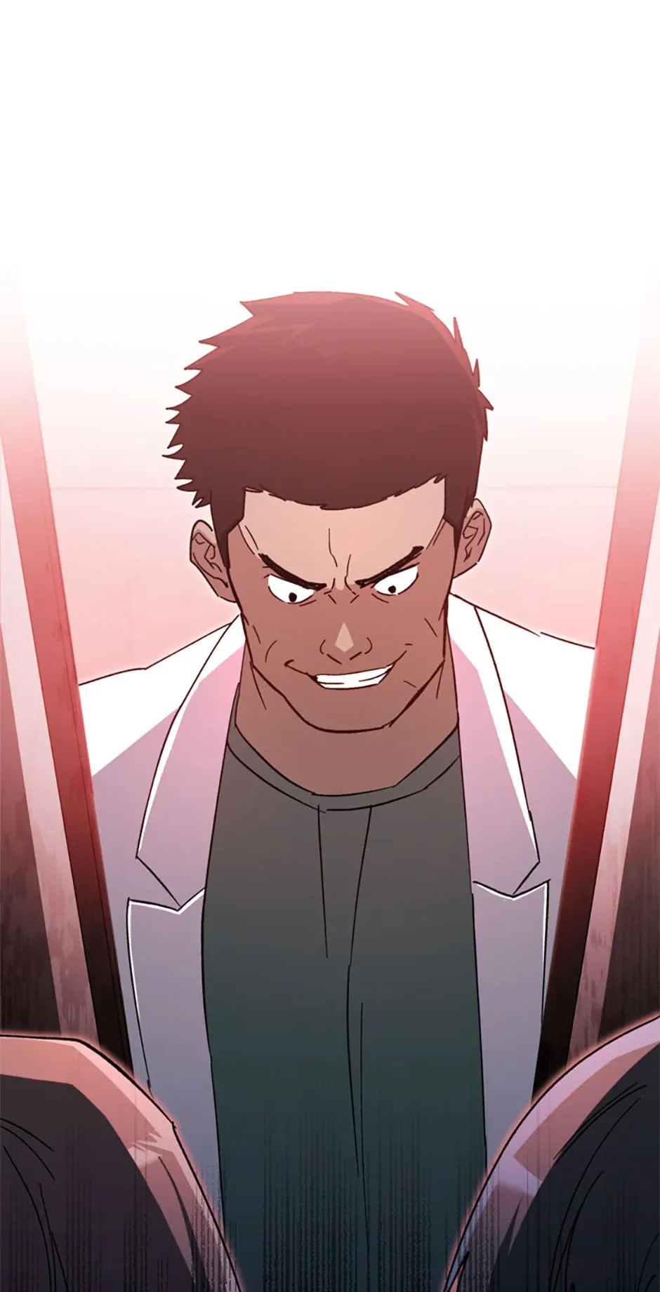 The Great Surgeon Chapter 33 Online - página 82