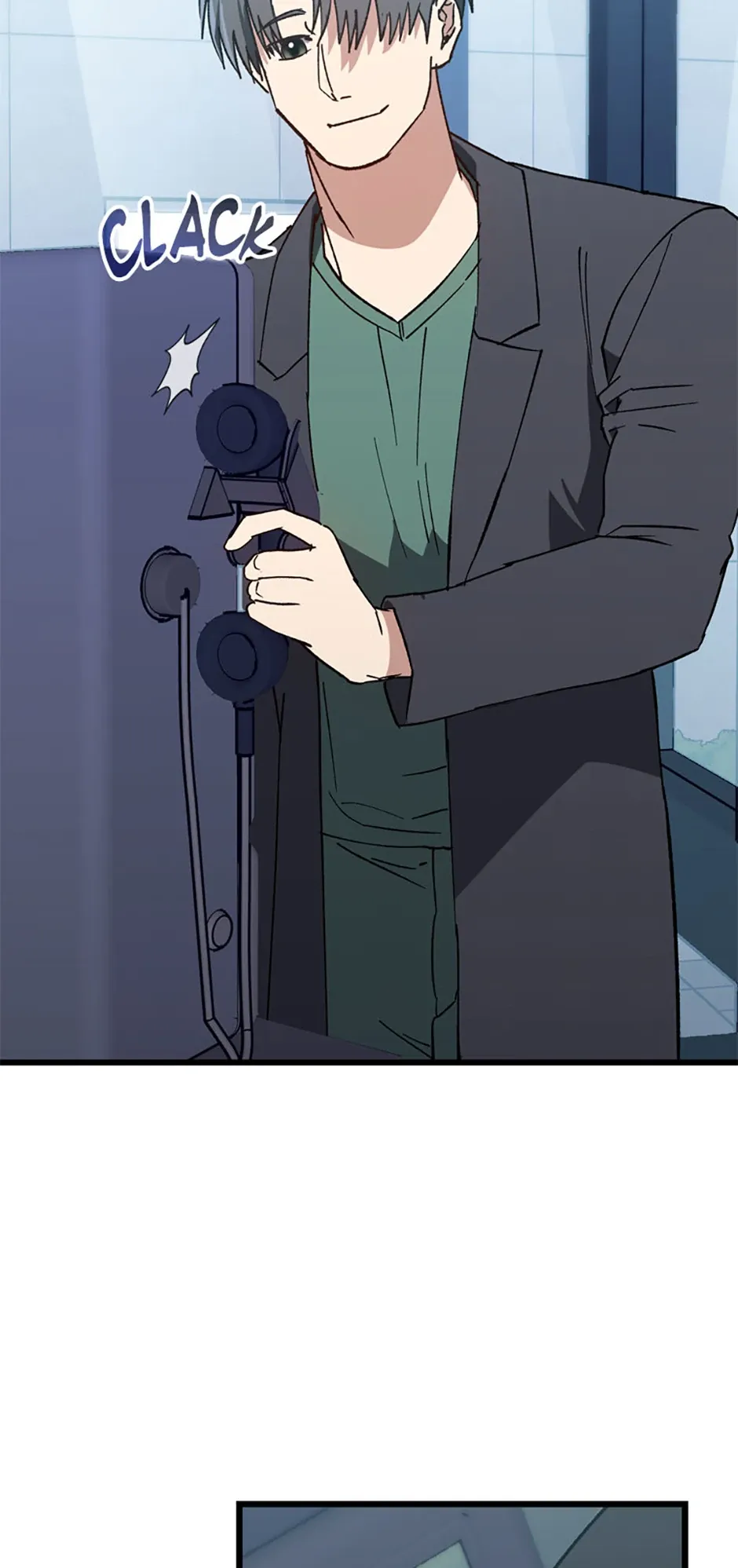 The Great Surgeon Chapter 34 Online - página 21