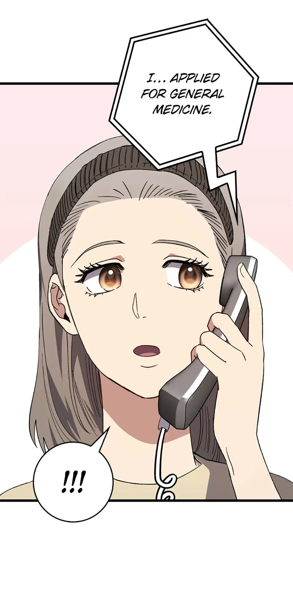 The Great Surgeon Chapter 34 Online - página 30