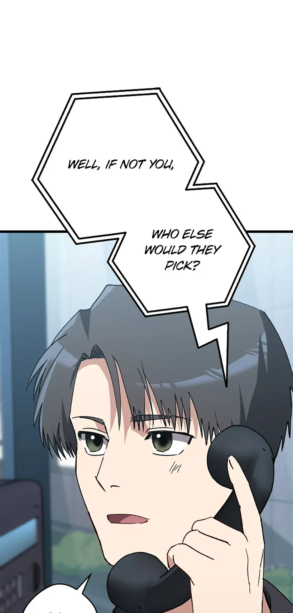 The Great Surgeon Chapter 34 Online - página 32