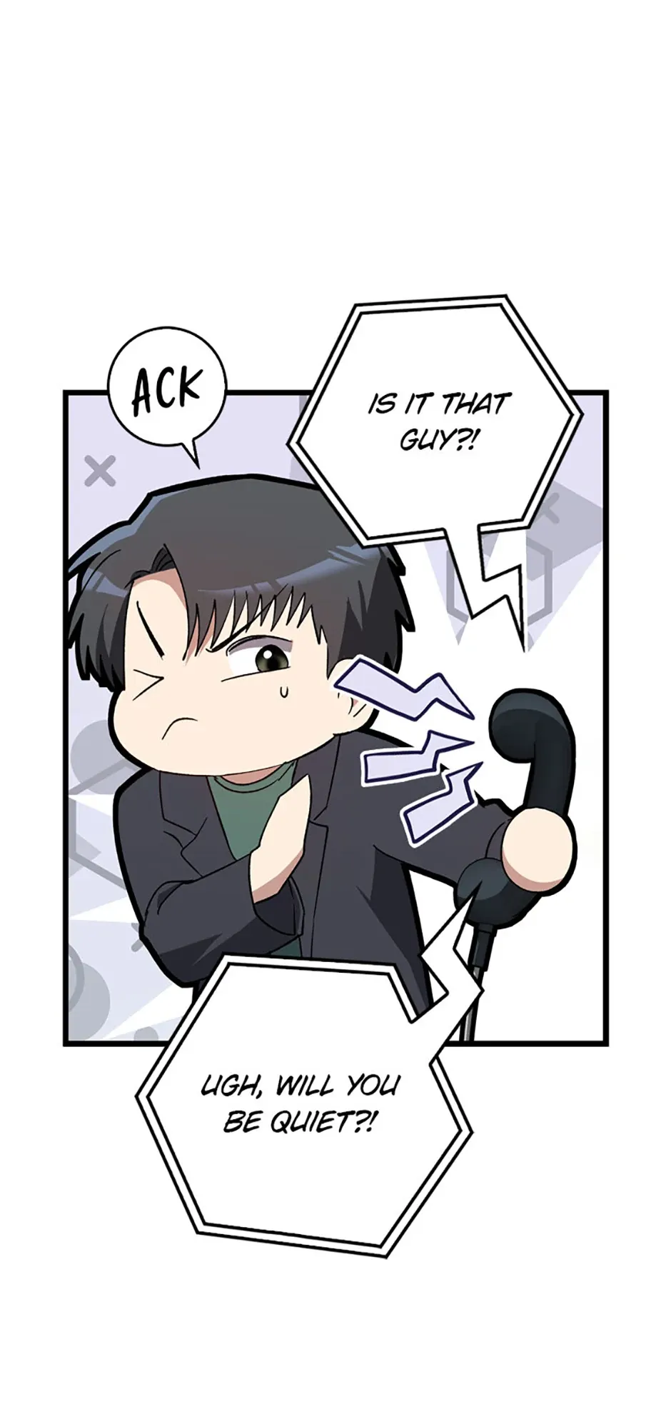 The Great Surgeon Chapter 34 Online - página 36