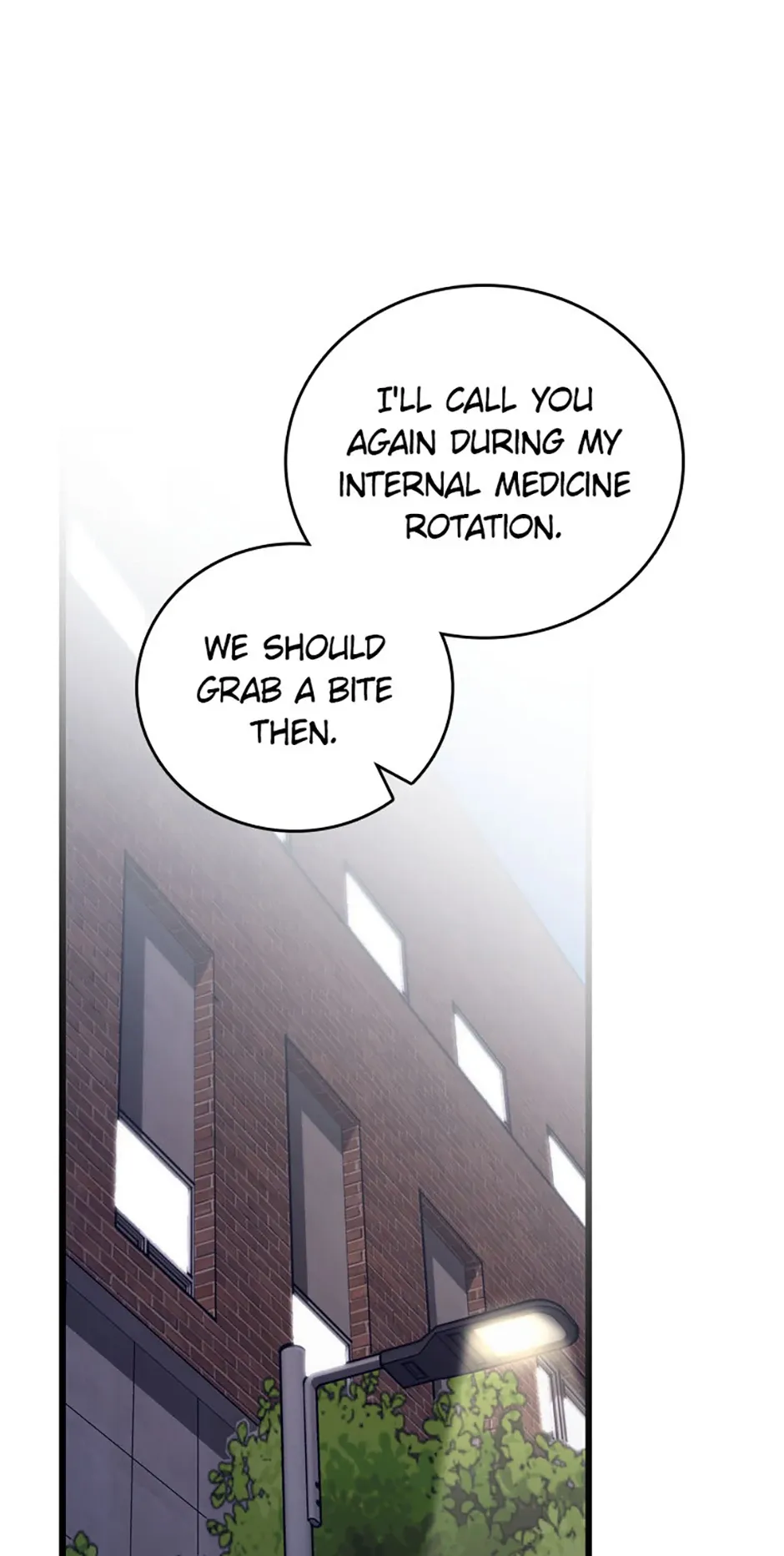 The Great Surgeon Chapter 34 Online - página 37
