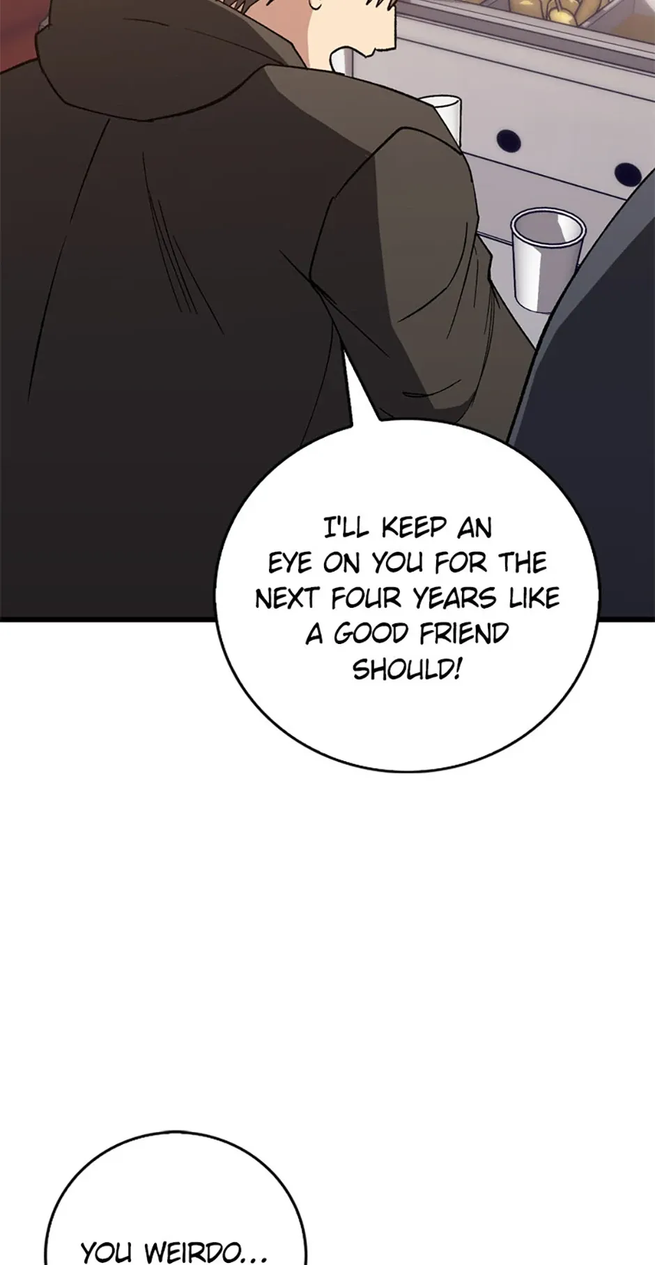 The Great Surgeon Chapter 34 Online - página 47