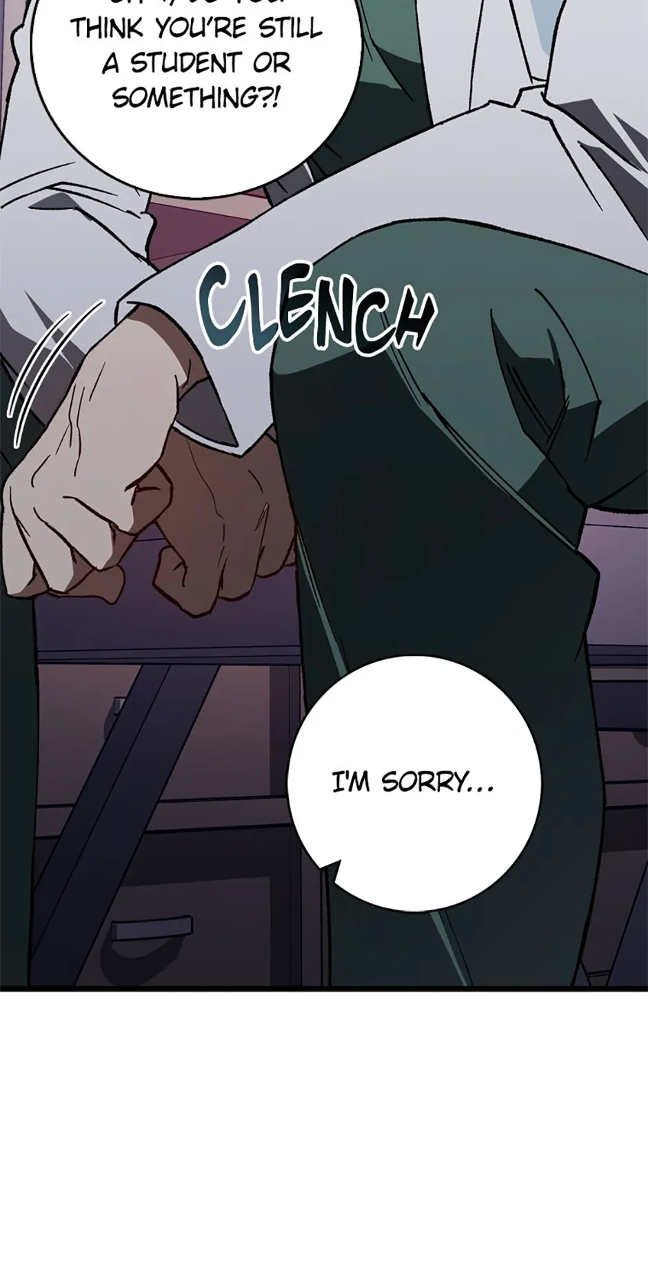 The Great Surgeon Chapter 34 Online - página 56