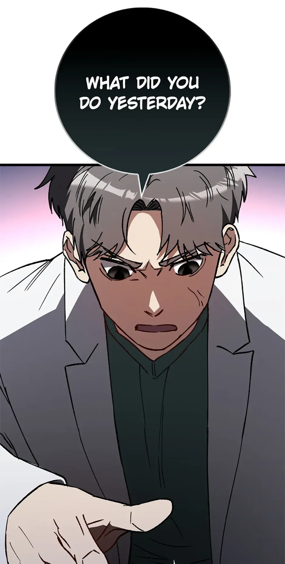 The Great Surgeon Chapter 34 Online - página 57