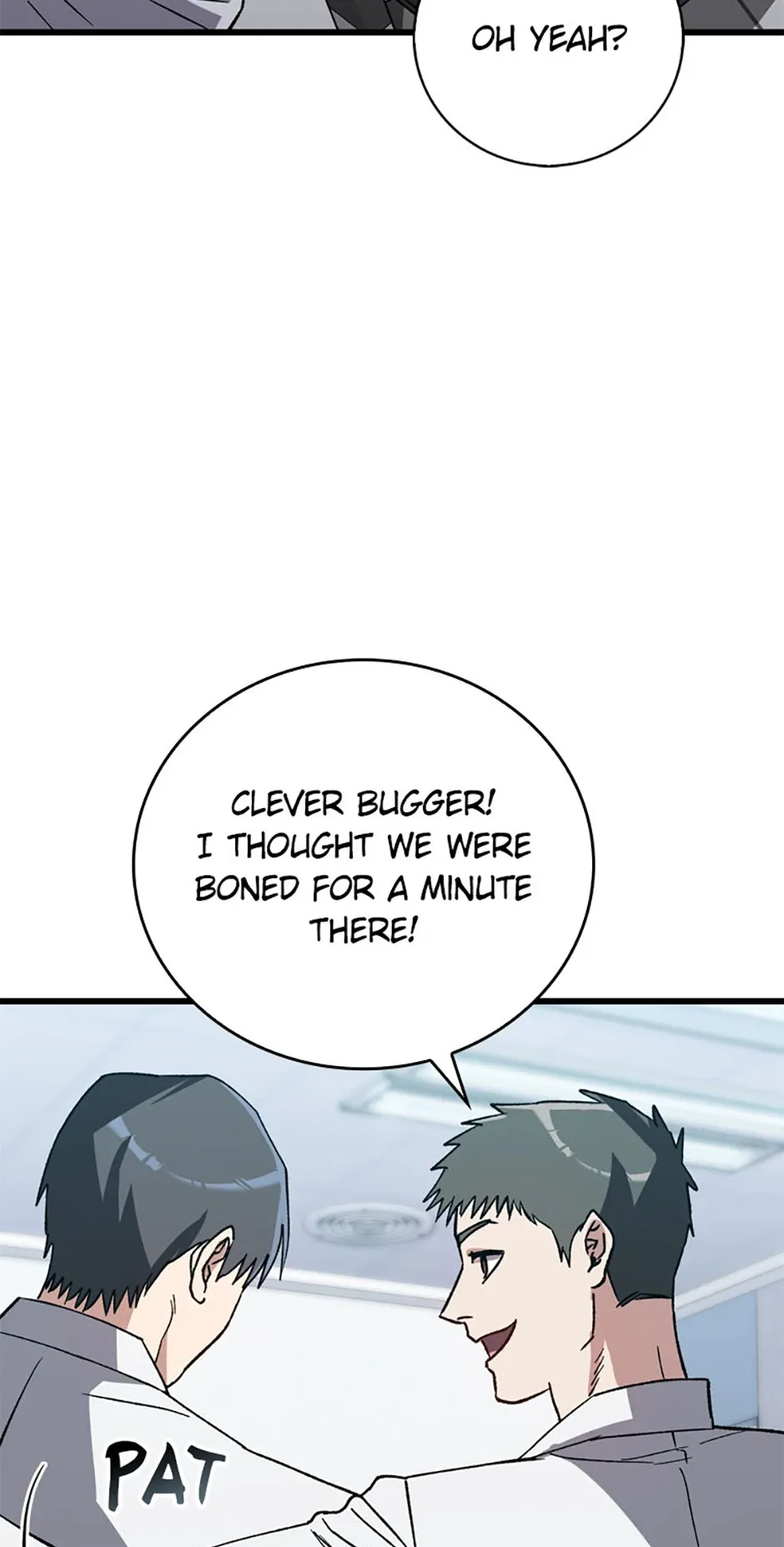 The Great Surgeon Chapter 34 Online - página 72