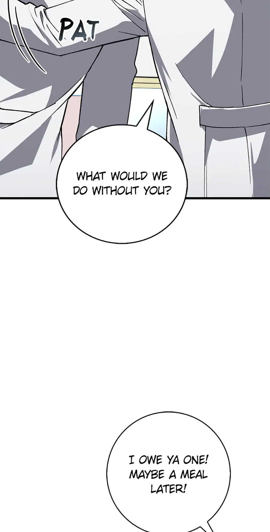 The Great Surgeon Chapter 34 Online - página 73