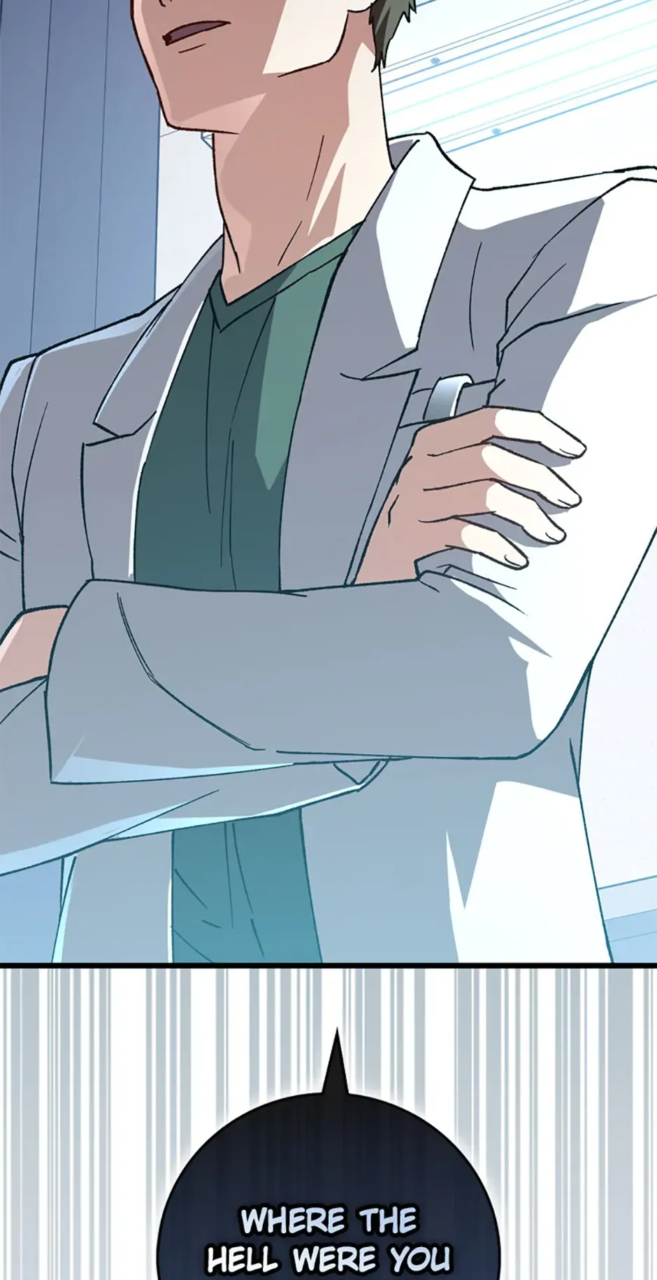 The Great Surgeon Chapter 34 Online - página 80