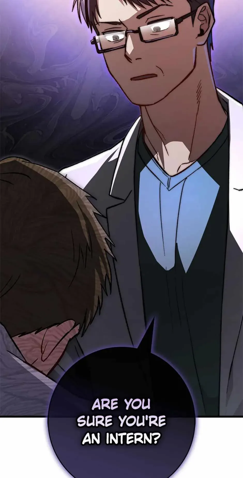 The Great Surgeon Chapter 36 Online - página 2