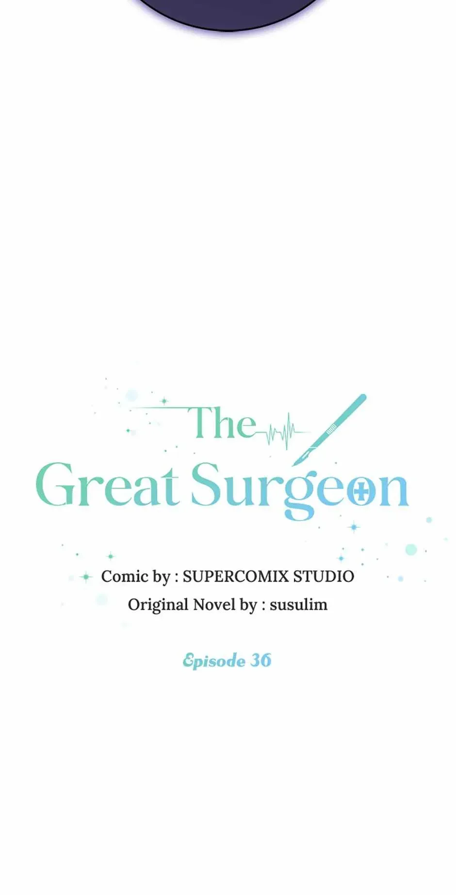 The Great Surgeon Chapter 36 Online - página 3