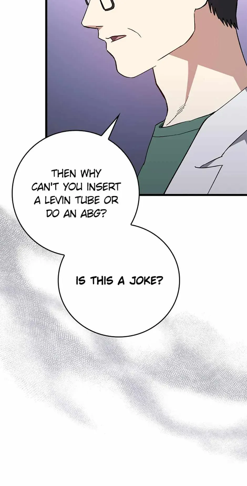 The Great Surgeon Chapter 36 Online - página 6