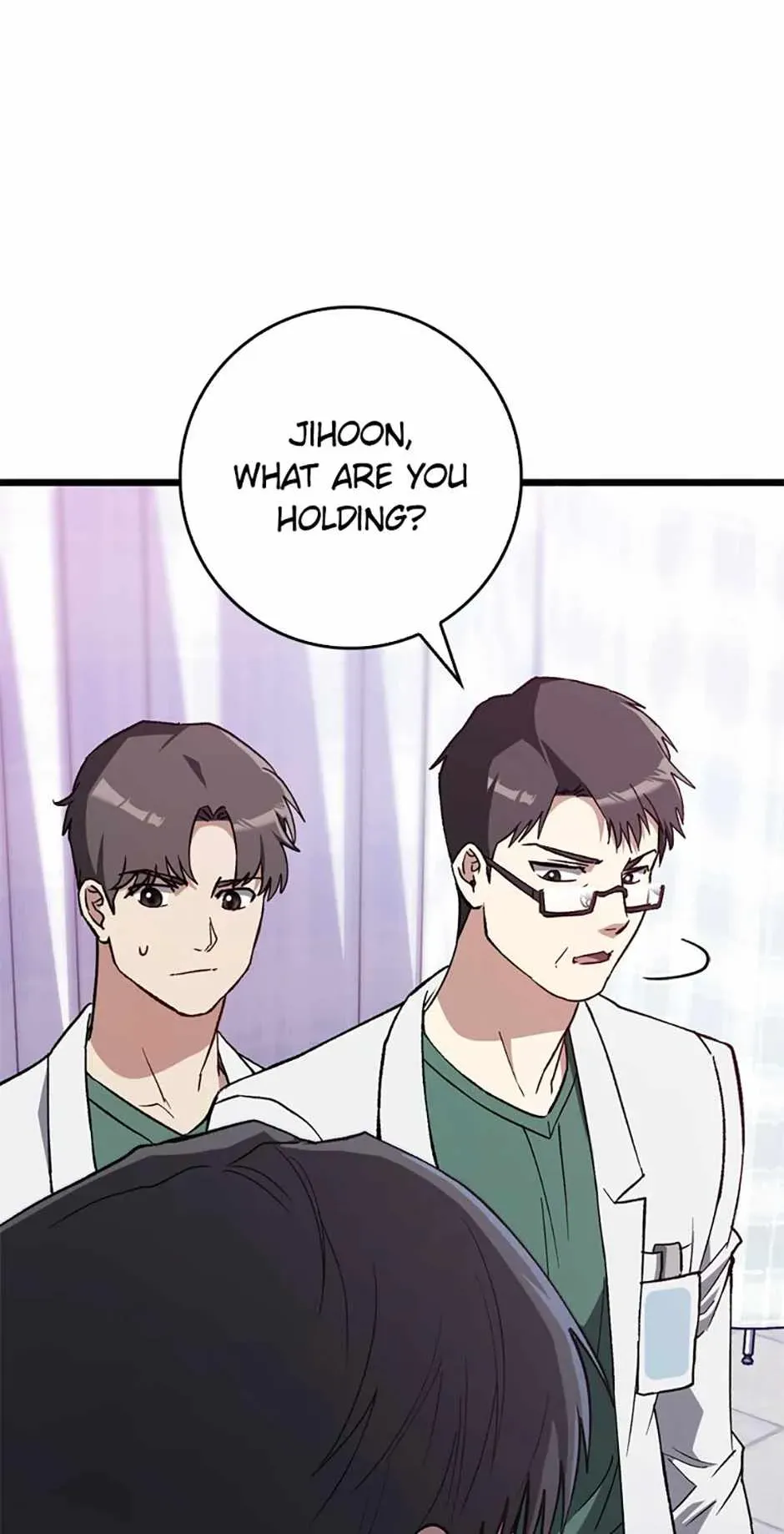 The Great Surgeon Chapter 36 Online - página 16