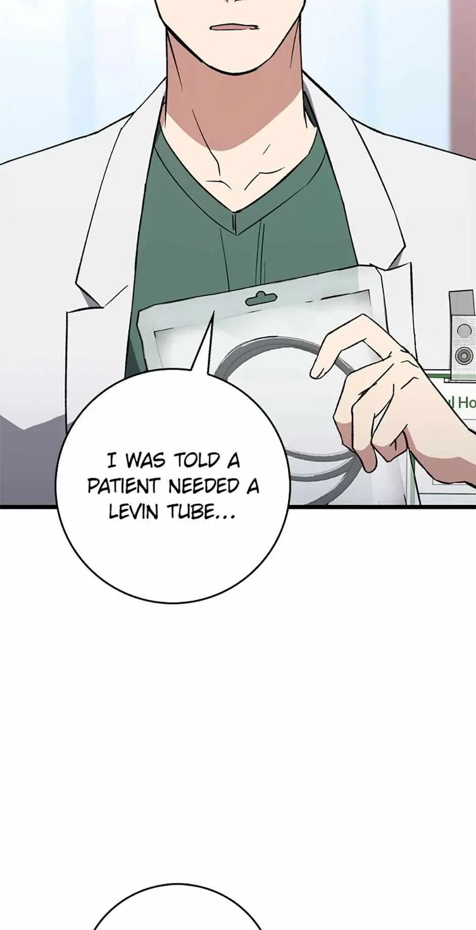 The Great Surgeon Chapter 36 Online - página 18