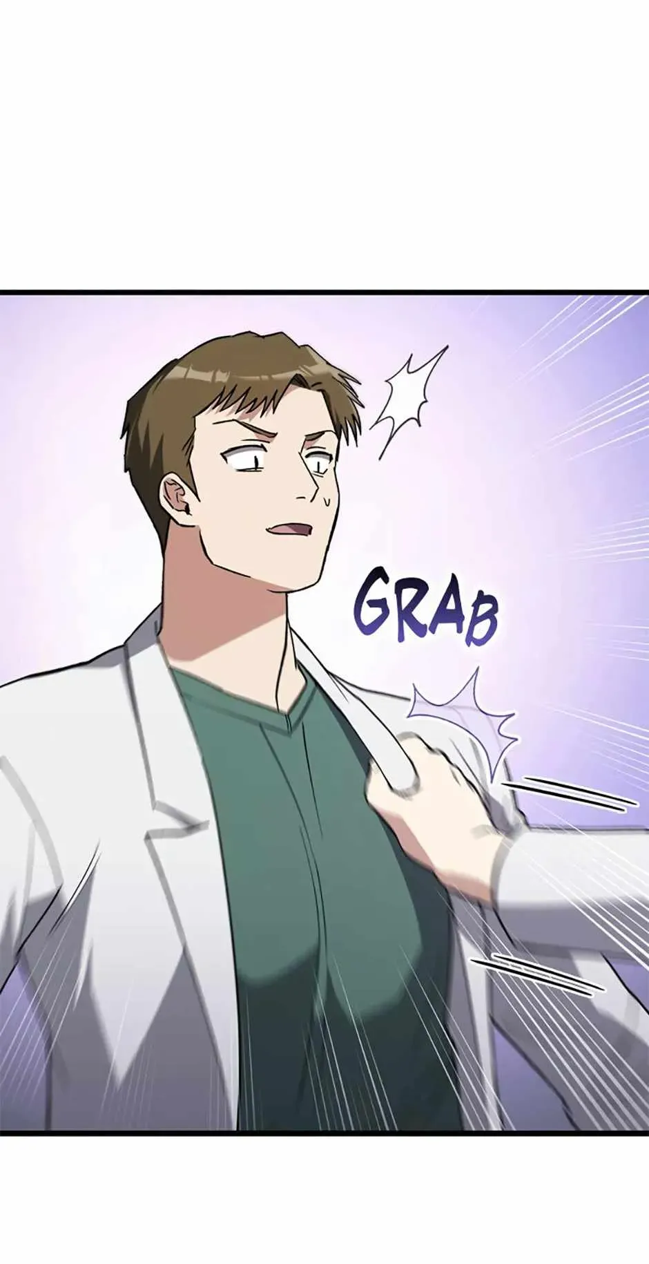 The Great Surgeon Chapter 36 Online - página 20