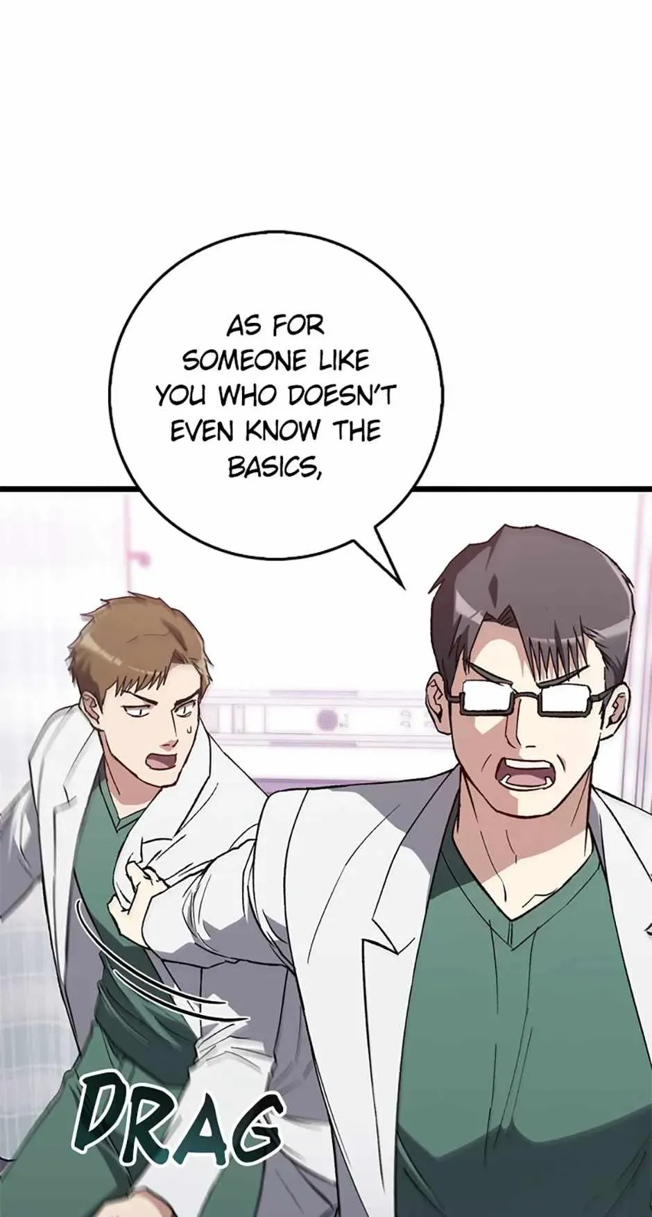 The Great Surgeon Chapter 36 Online - página 21
