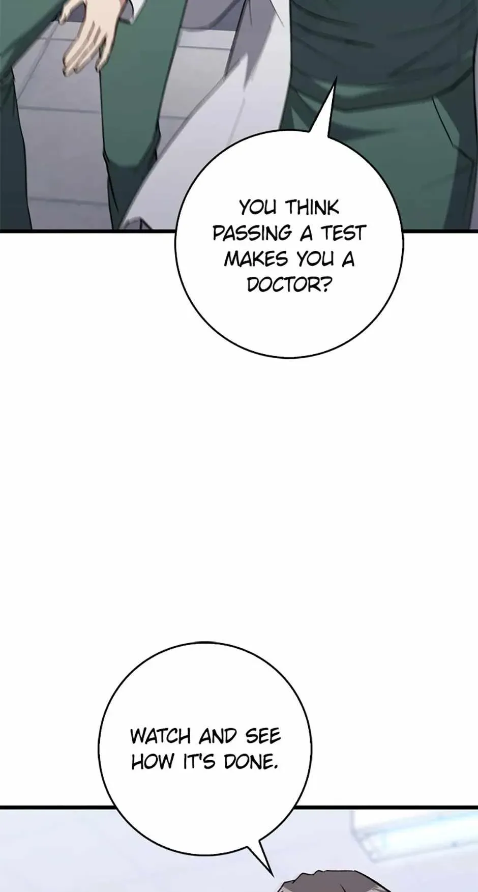 The Great Surgeon Chapter 36 Online - página 22