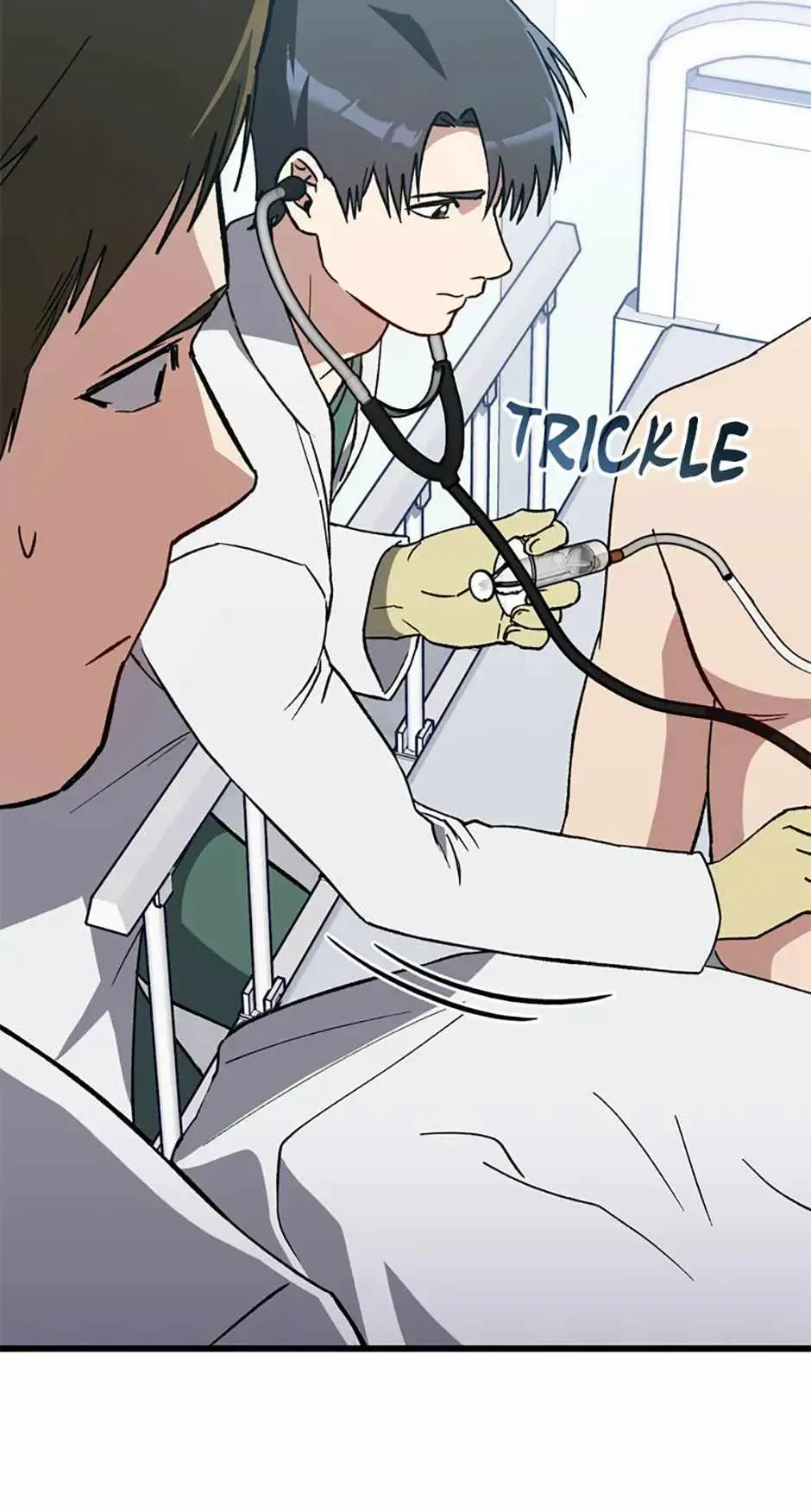 The Great Surgeon Chapter 36 Online - página 26