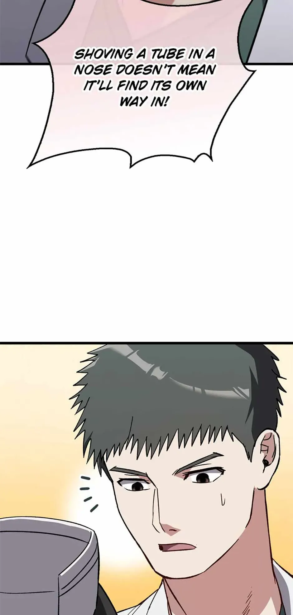 The Great Surgeon Chapter 36 Online - página 31
