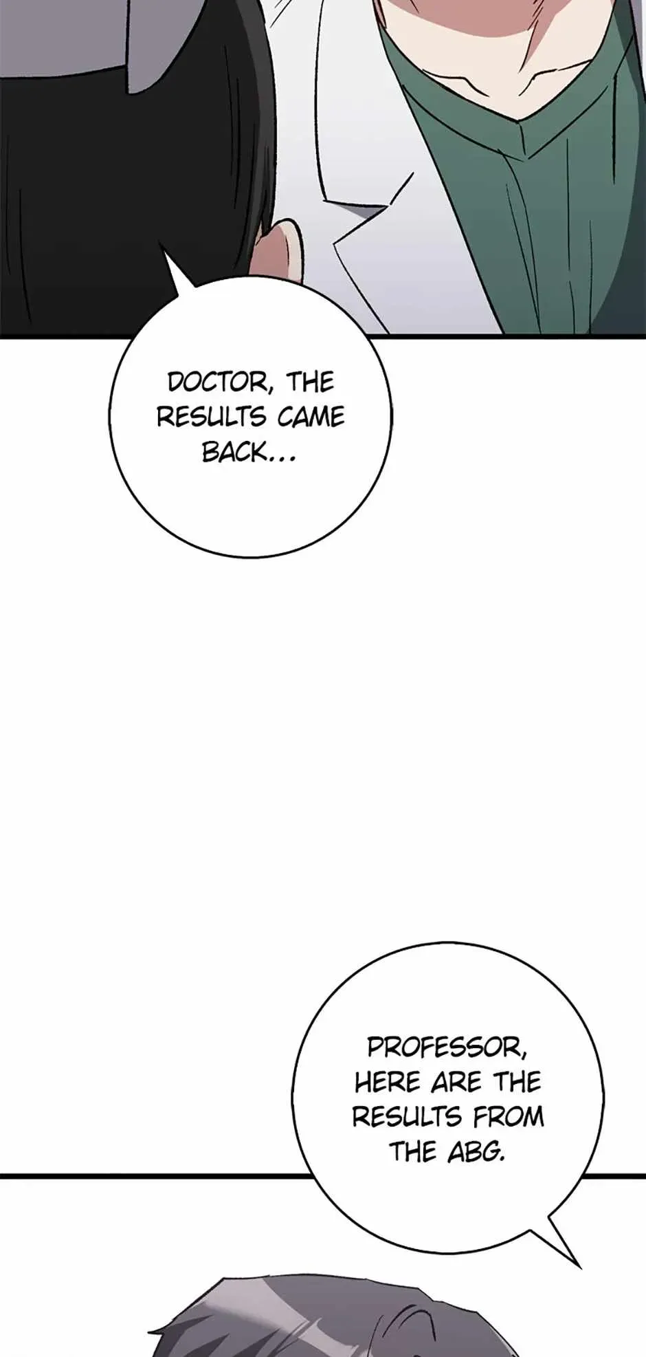 The Great Surgeon Chapter 36 Online - página 32