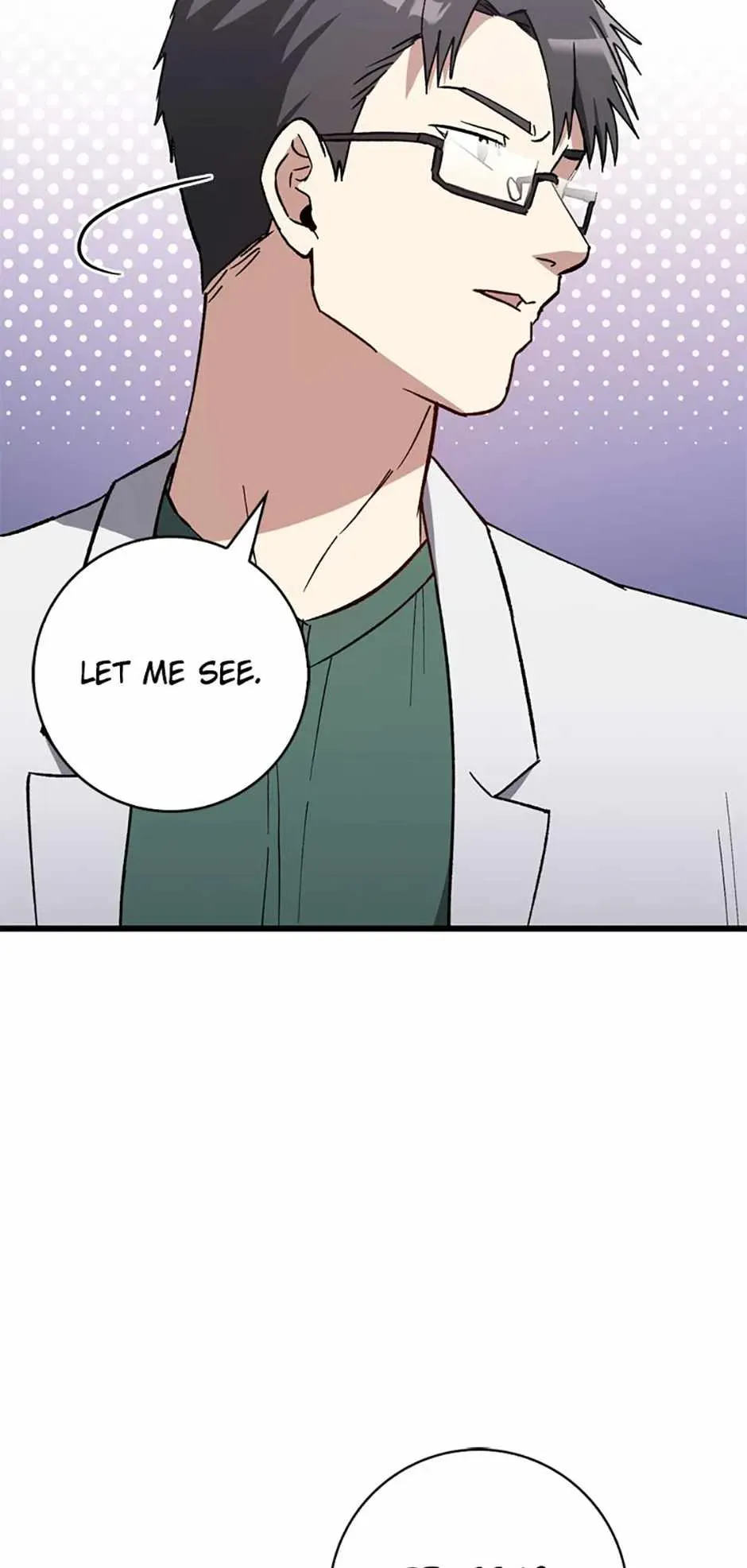 The Great Surgeon Chapter 36 Online - página 33