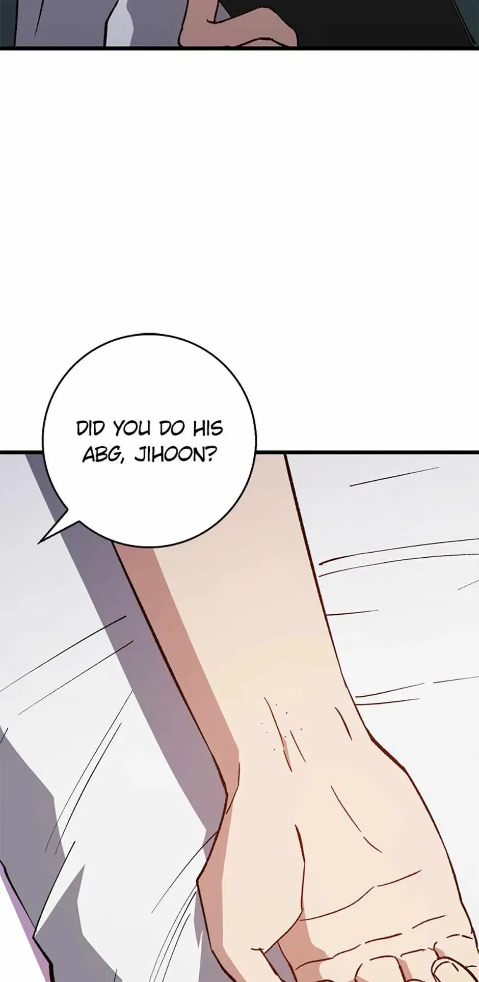 The Great Surgeon Chapter 36 Online - página 36